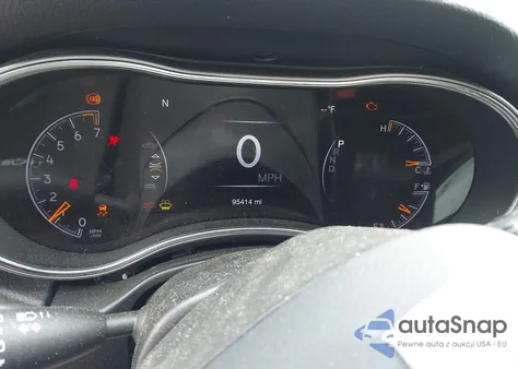 2020 Jeep Grand Cherokee Limited 4X4 из США, поврежденный, VIN 1C4RJFBGXLC263293